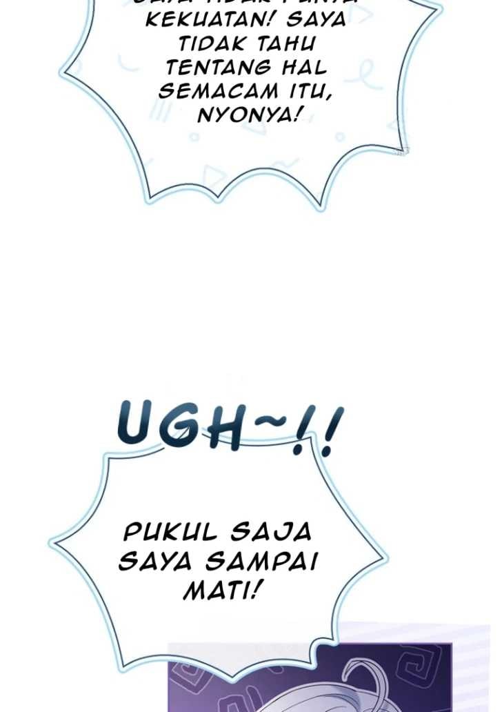 Baca Darling, Why Can’t We Divorce? - Chapter 26 halaman 45