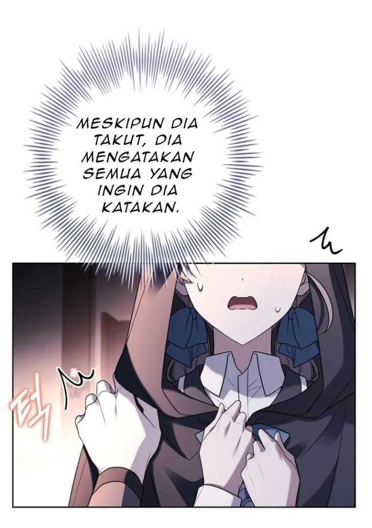 Baca Darling, Why Can’t We Divorce? - Chapter 26 halaman 47