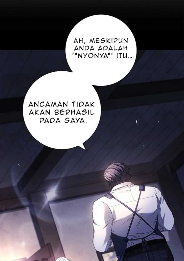 Baca Darling, Why Can’t We Divorce? - Chapter 26 halaman 5