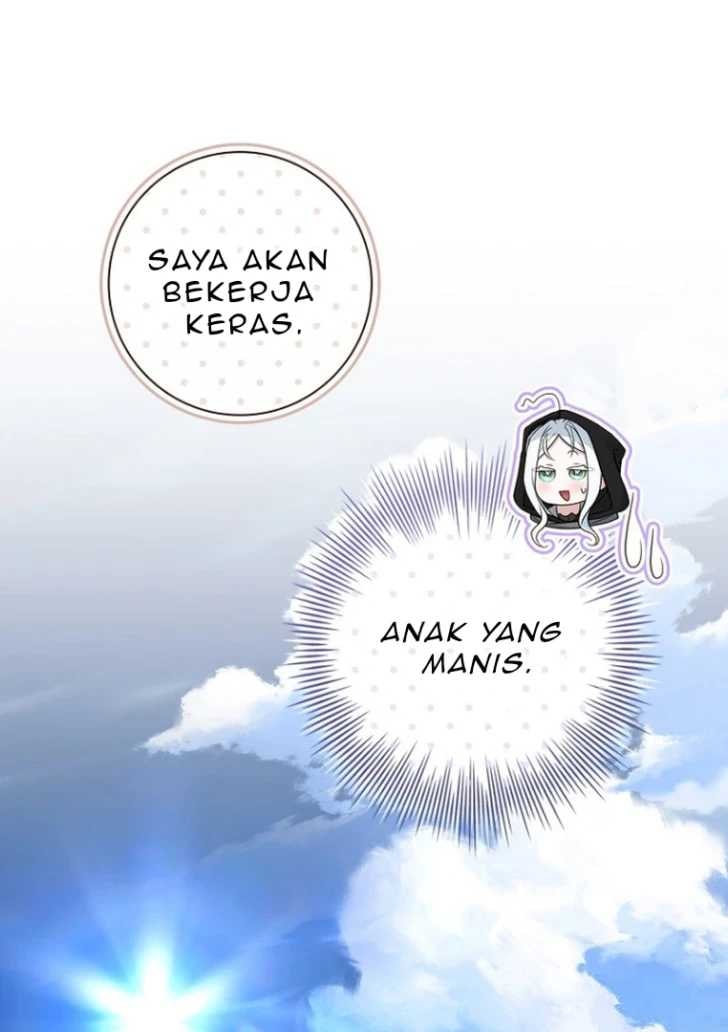 Baca Darling, Why Can’t We Divorce? - Chapter 26 halaman 52
