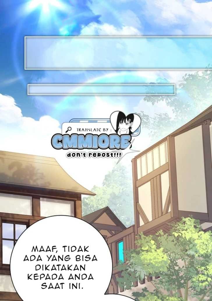 Baca Darling, Why Can’t We Divorce? - Chapter 26 halaman 53