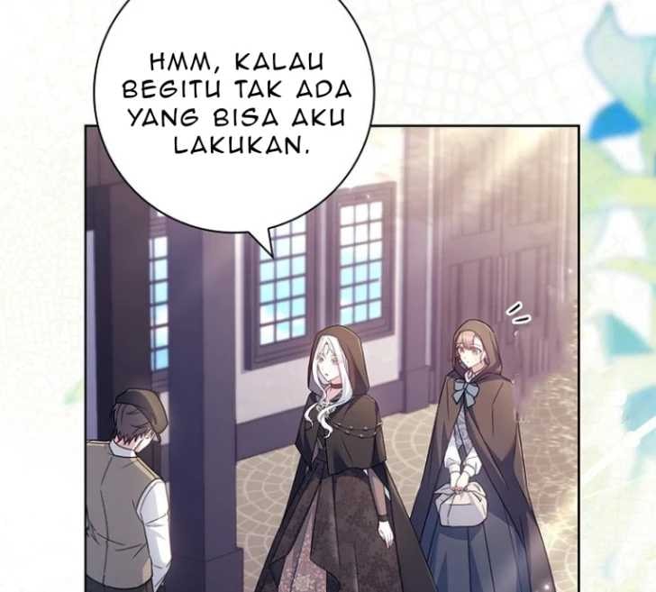 Baca Darling, Why Can’t We Divorce? - Chapter 26 halaman 55