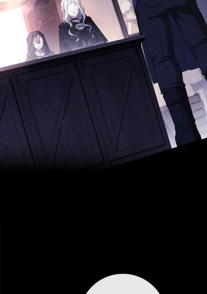 Baca Darling, Why Can’t We Divorce? - Chapter 26 halaman 6