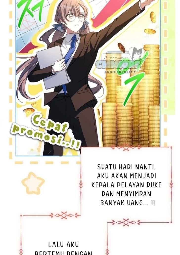 Baca Darling, Why Can’t We Divorce? - Chapter 26 halaman 62