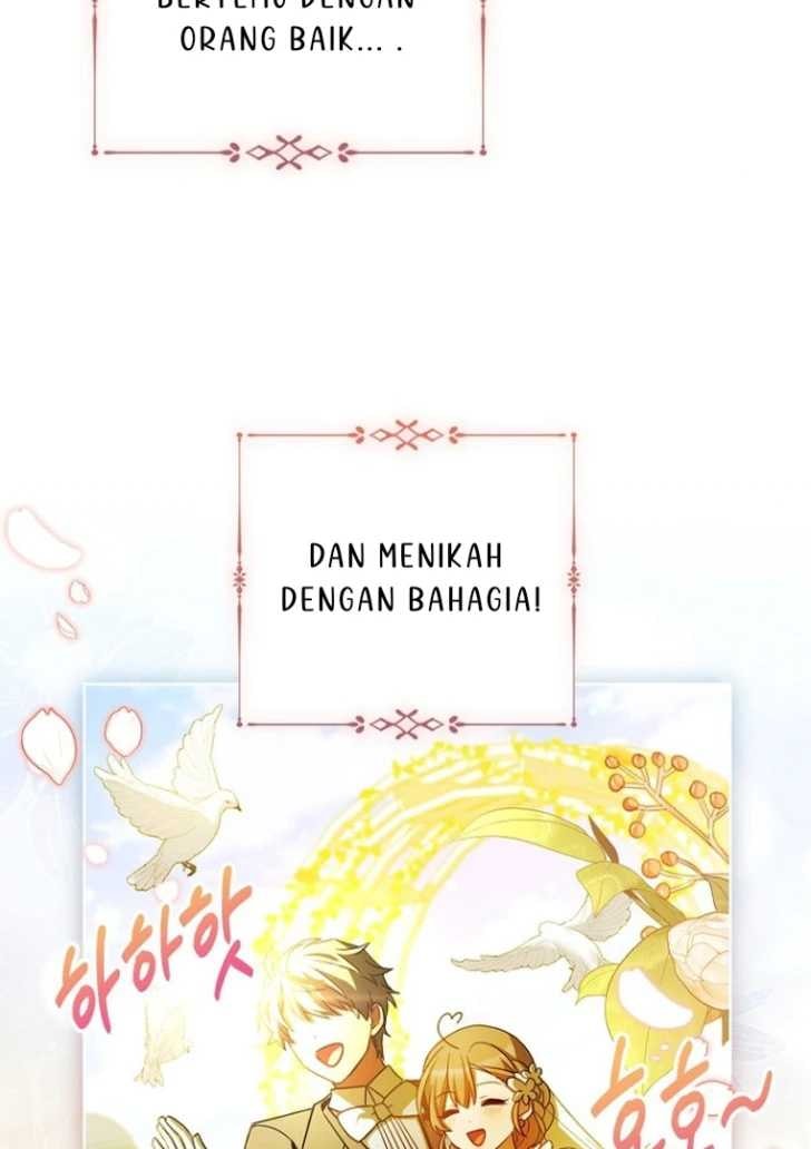 Baca Darling, Why Can’t We Divorce? - Chapter 26 halaman 63