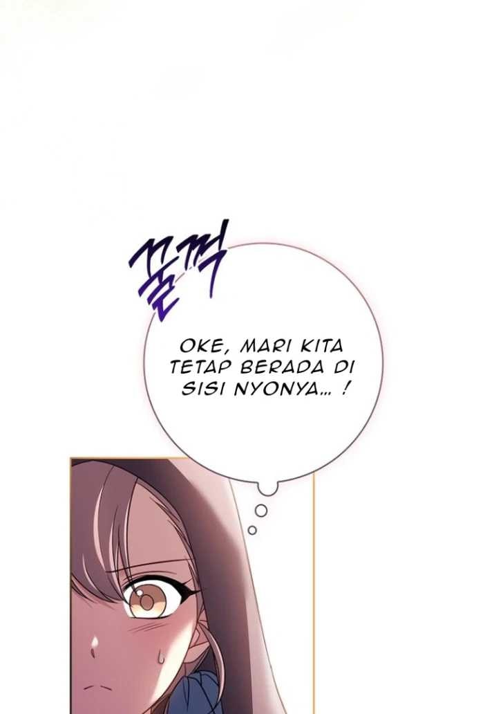 Baca Darling, Why Can’t We Divorce? - Chapter 26 halaman 65