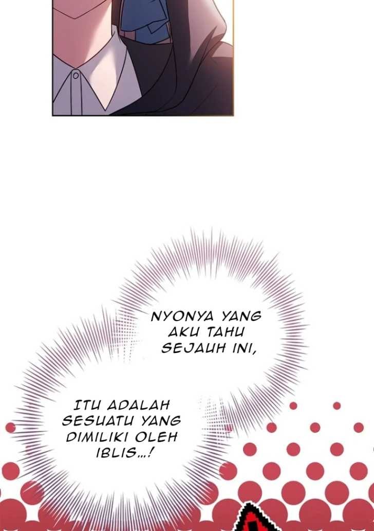 Baca Darling, Why Can’t We Divorce? - Chapter 26 halaman 66