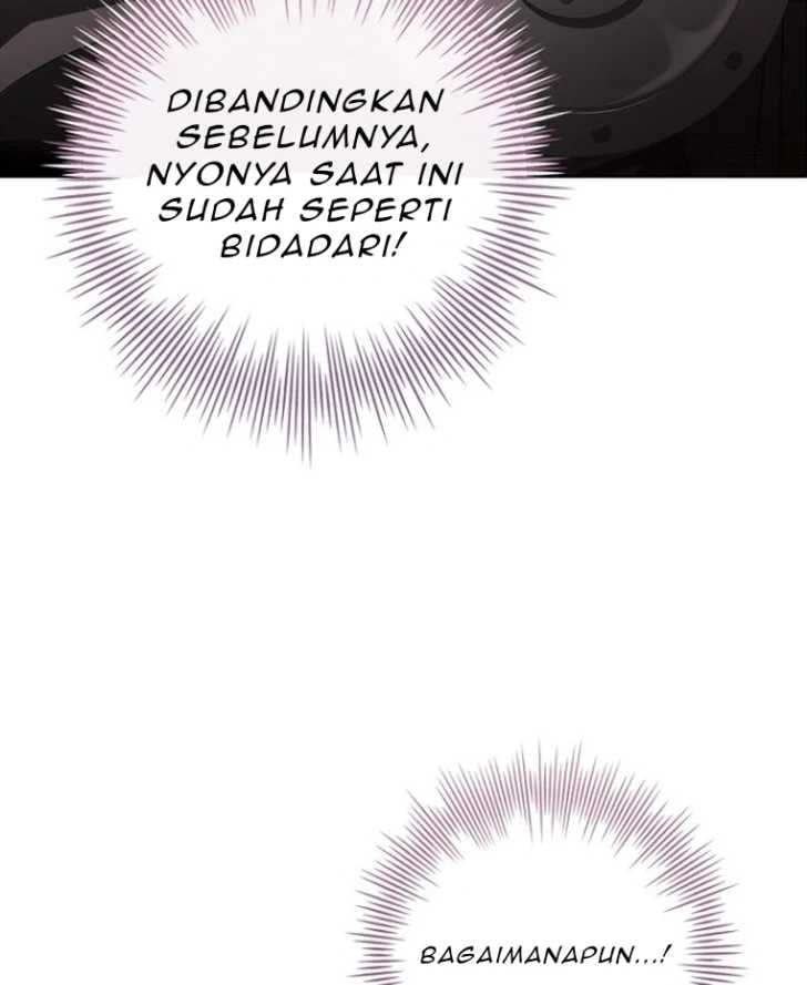 Baca Darling, Why Can’t We Divorce? - Chapter 26 halaman 69