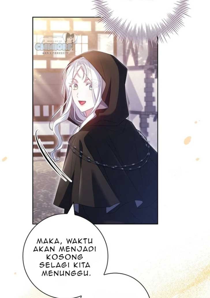 Baca Darling, Why Can’t We Divorce? - Chapter 26 halaman 70