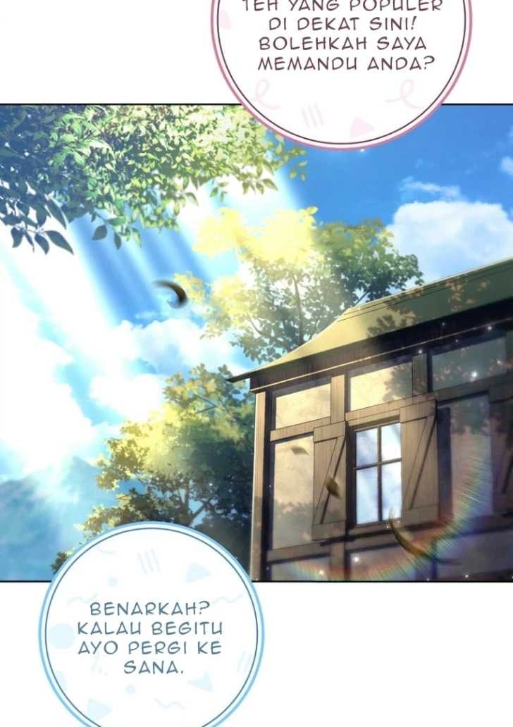 Baca Darling, Why Can’t We Divorce? - Chapter 26 halaman 76