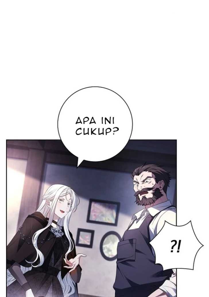 Baca Darling, Why Can’t We Divorce? - Chapter 26 halaman 8