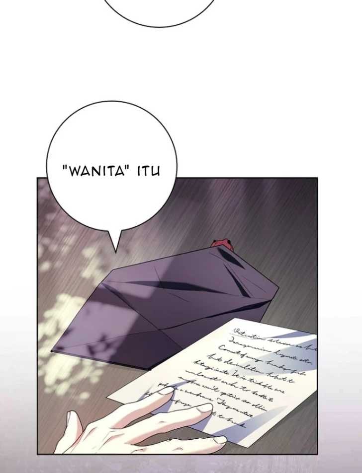 Baca Darling, Why Can’t We Divorce? - Chapter 26 halaman 81