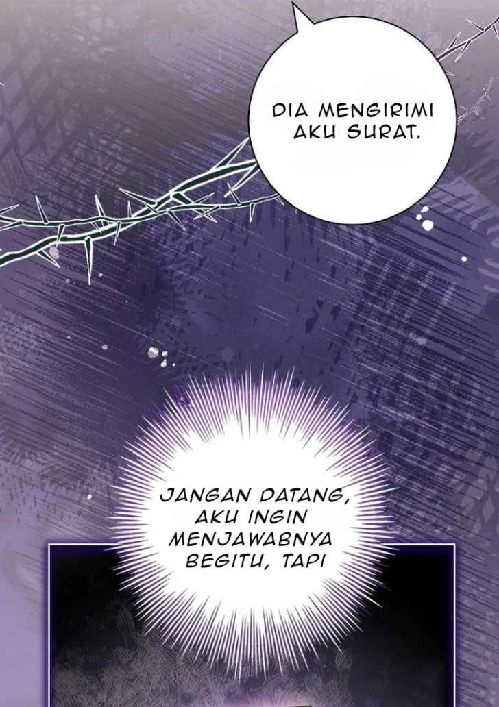 Baca Darling, Why Can’t We Divorce? - Chapter 26 halaman 82