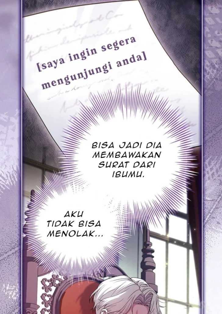 Baca Darling, Why Can’t We Divorce? - Chapter 26 halaman 83