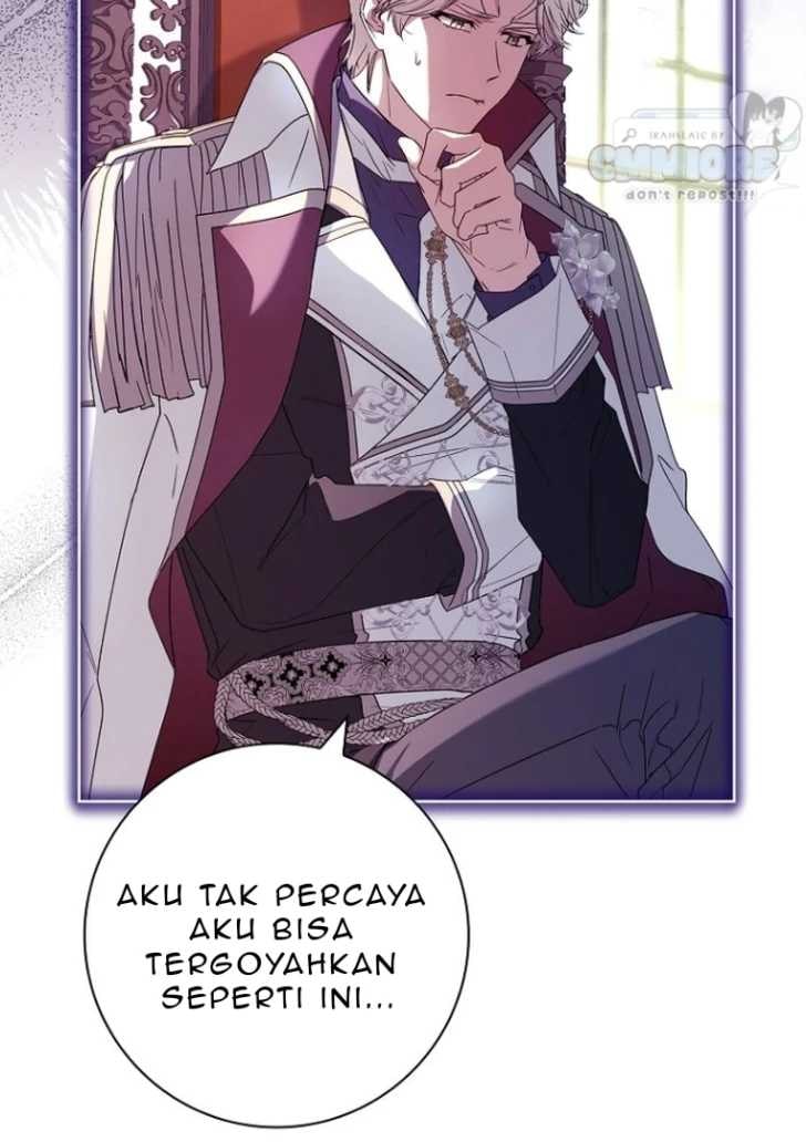 Baca Darling, Why Can’t We Divorce? - Chapter 26 halaman 84