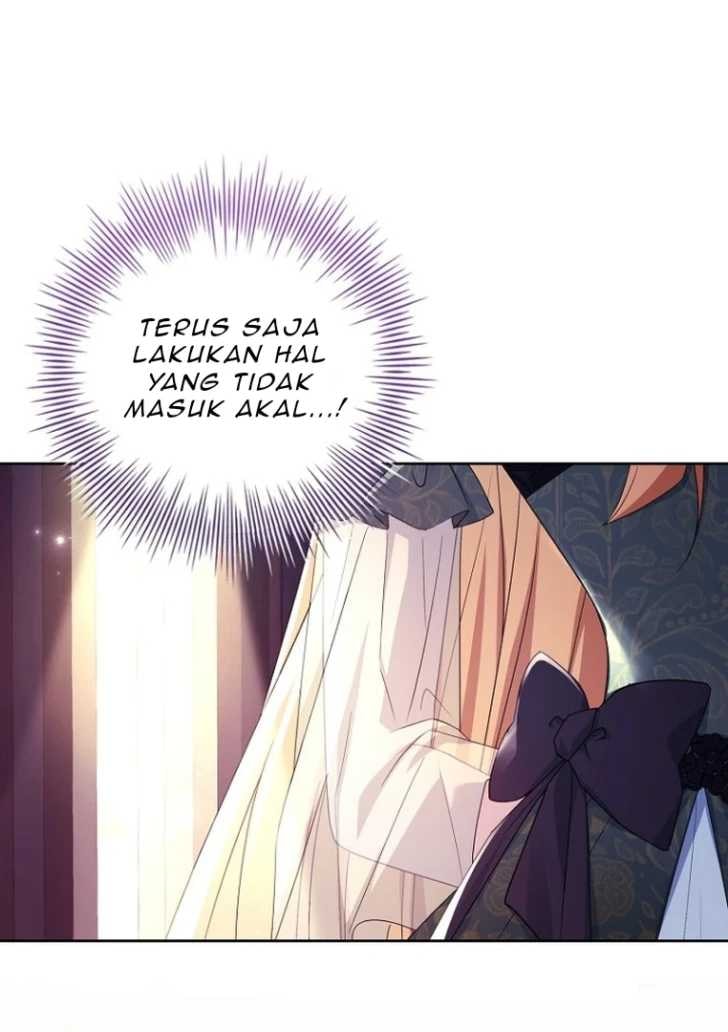 Baca Darling, Why Can’t We Divorce? - Chapter 26 halaman 85
