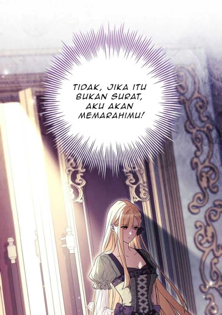 Baca Darling, Why Can’t We Divorce? - Chapter 26 halaman 86