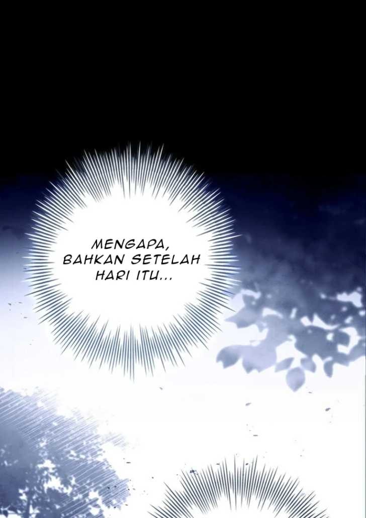 Baca Darling, Why Can’t We Divorce? - Chapter 26 halaman 89