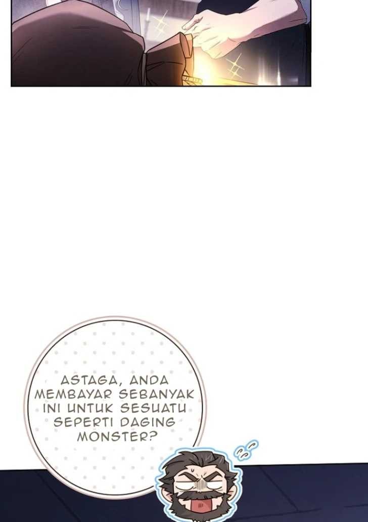 Baca Darling, Why Can’t We Divorce? - Chapter 26 halaman 9