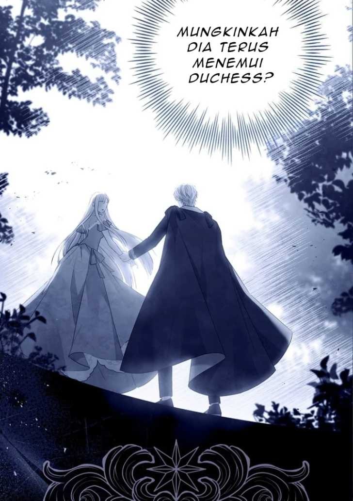 Baca Darling, Why Can’t We Divorce? - Chapter 26 halaman 90