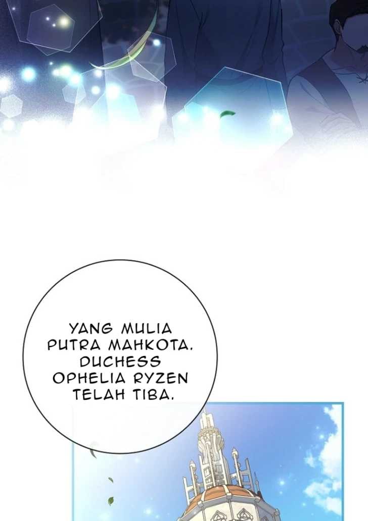 Baca Darling, Why Can’t We Divorce? - Chapter 26 halaman 96