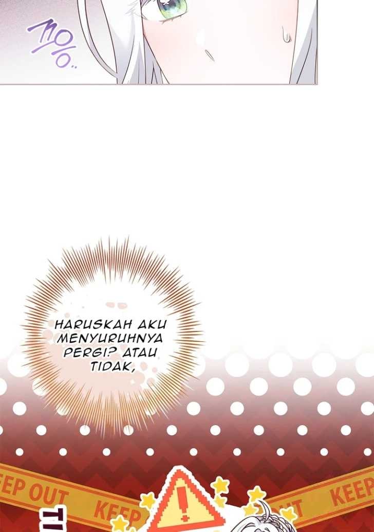 Baca Darling, Why Can’t We Divorce? - Chapter 27 halaman 197
