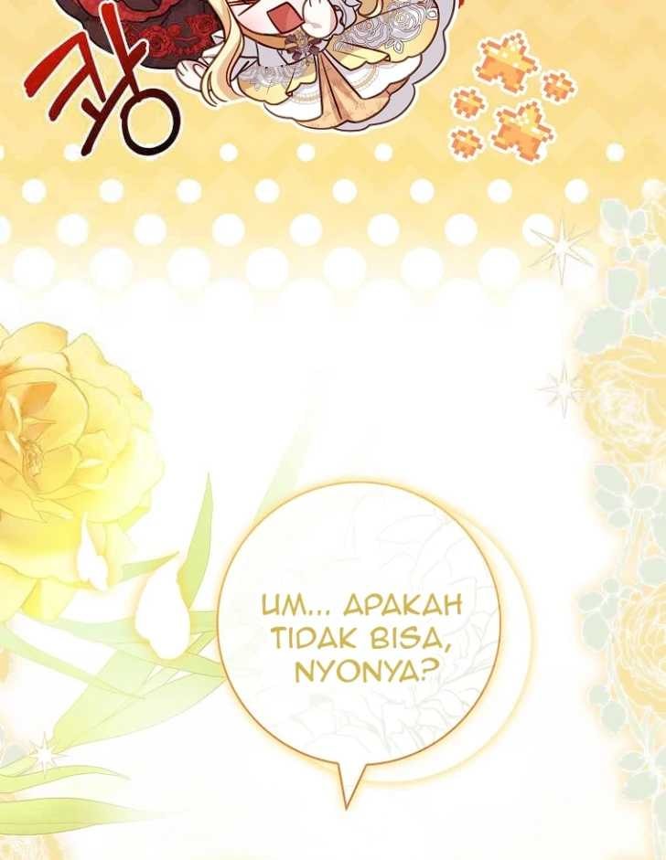 Baca Darling, Why Can’t We Divorce? - Chapter 27 halaman 201