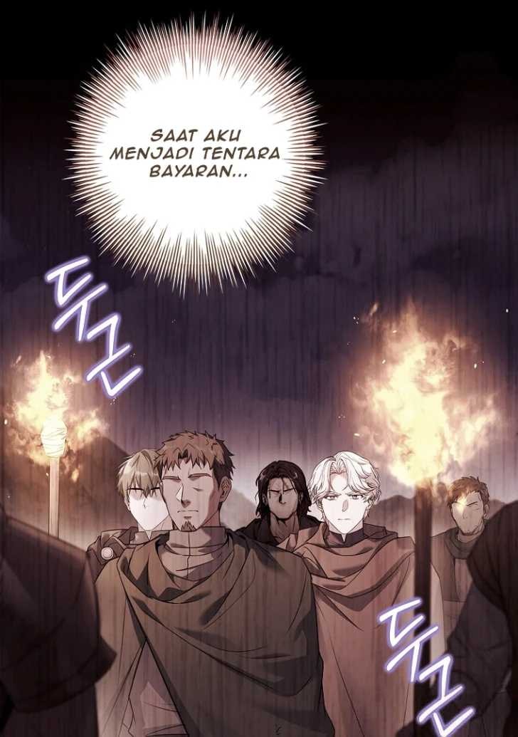 Baca Darling, Why Can’t We Divorce? - Chapter 27 halaman 16