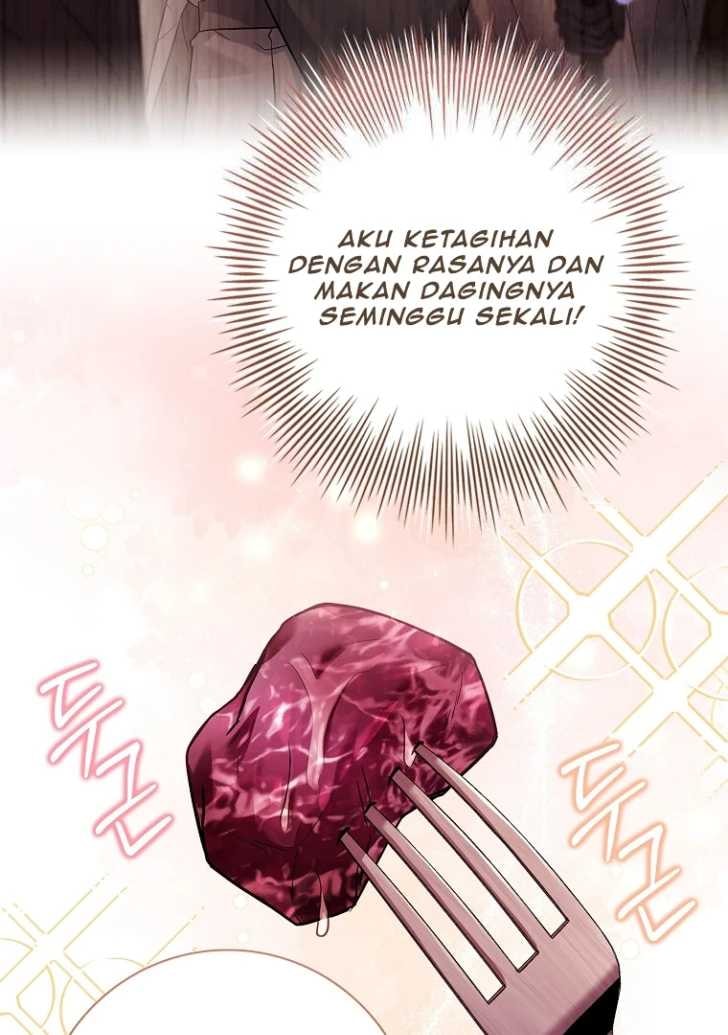 Baca Darling, Why Can’t We Divorce? - Chapter 27 halaman 17