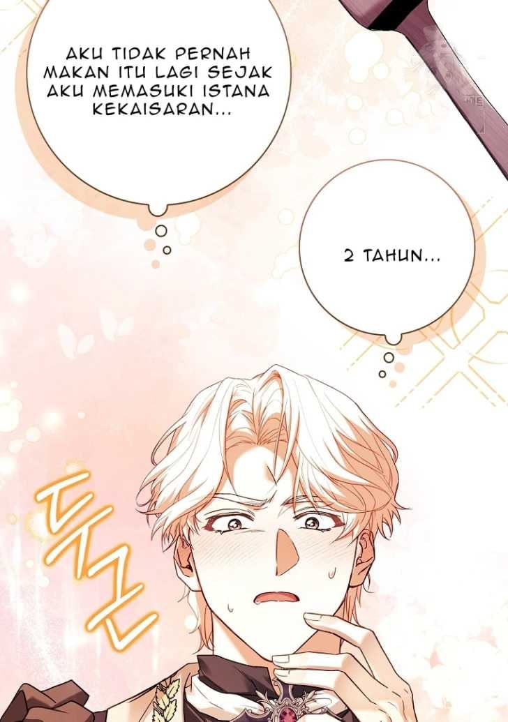 Baca Darling, Why Can’t We Divorce? - Chapter 27 halaman 18