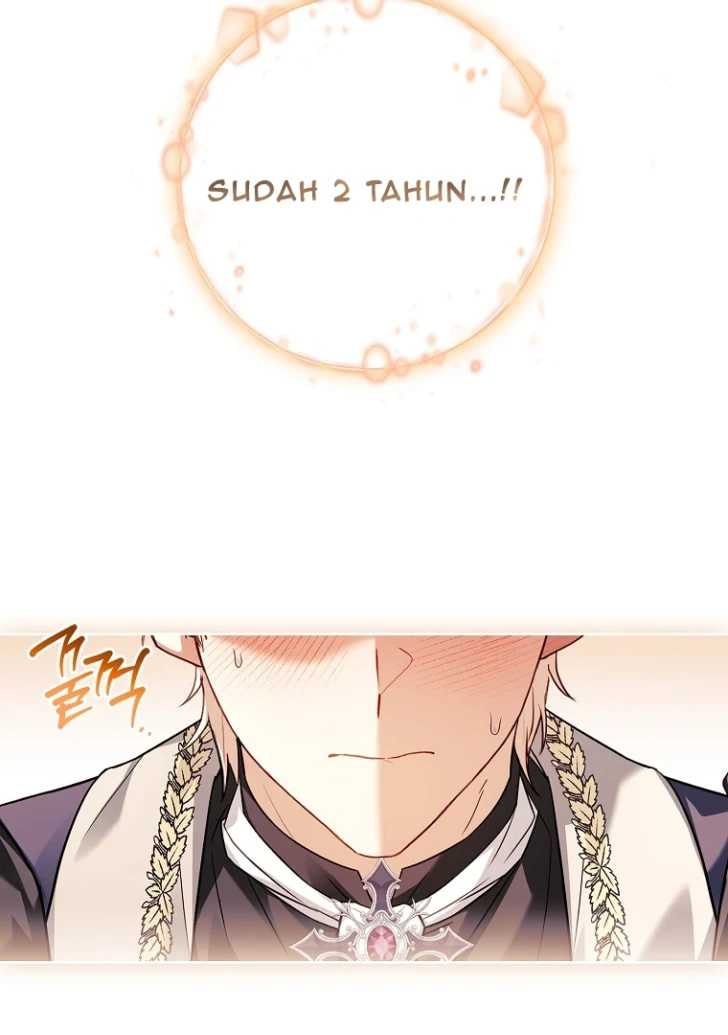 Baca Darling, Why Can’t We Divorce? - Chapter 27 halaman 20