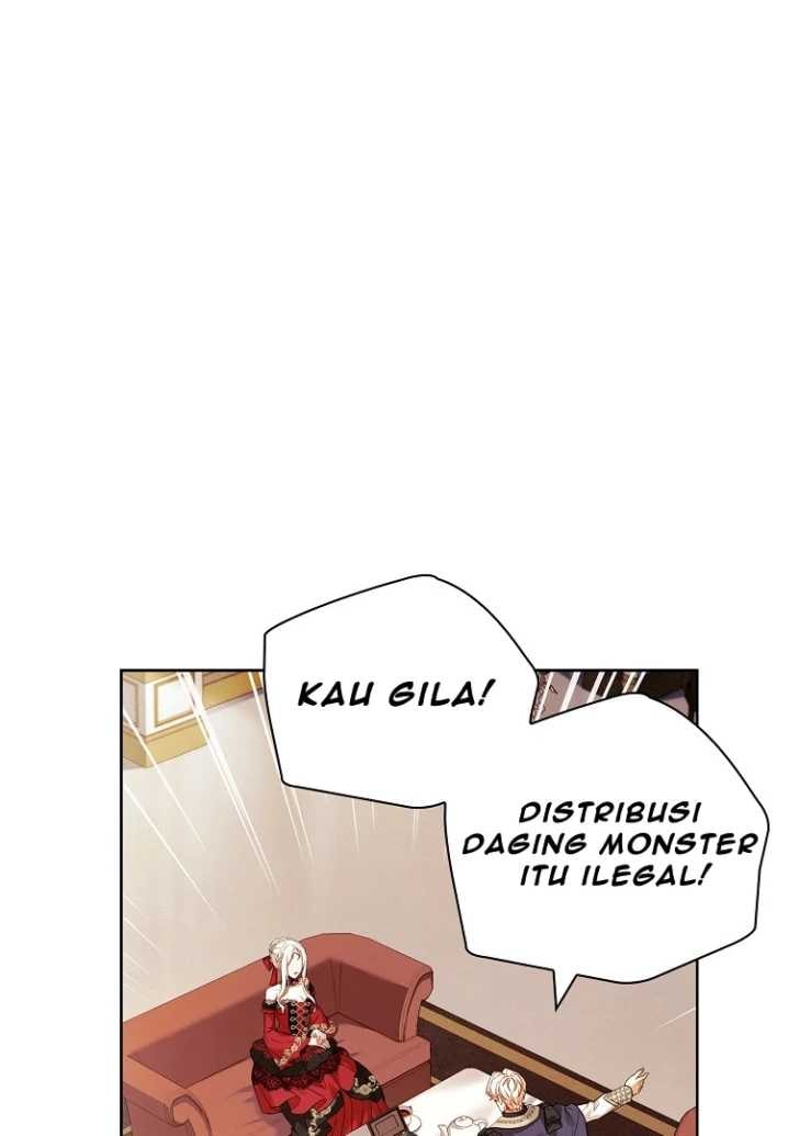 Baca Darling, Why Can’t We Divorce? - Chapter 27 halaman 21