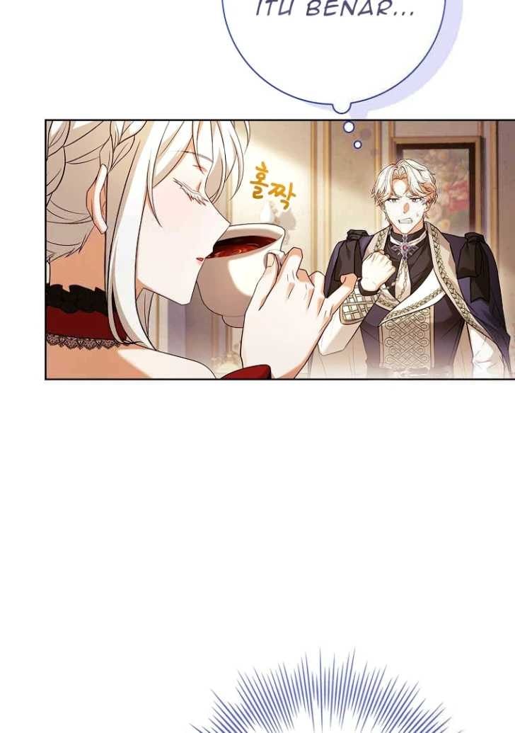 Baca Darling, Why Can’t We Divorce? - Chapter 27 halaman 23