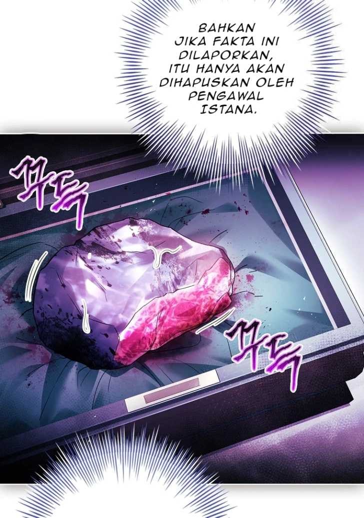 Baca Darling, Why Can’t We Divorce? - Chapter 27 halaman 24