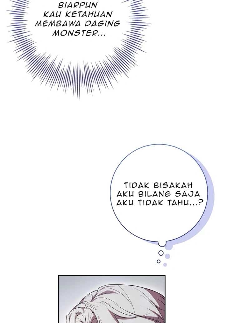 Baca Darling, Why Can’t We Divorce? - Chapter 27 halaman 25