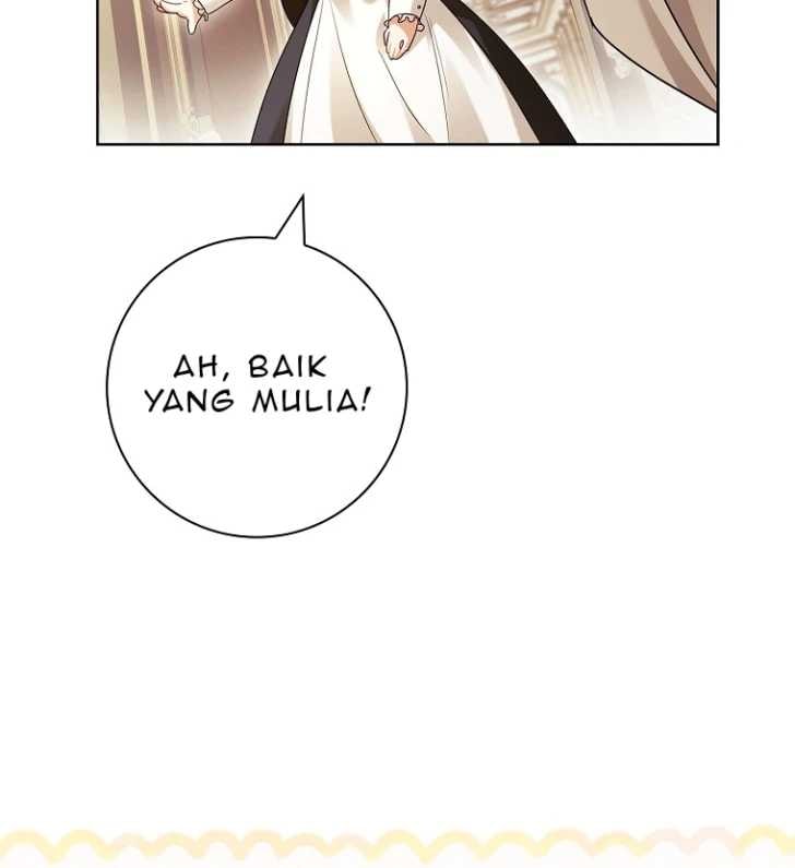Baca Darling, Why Can’t We Divorce? - Chapter 27 halaman 34