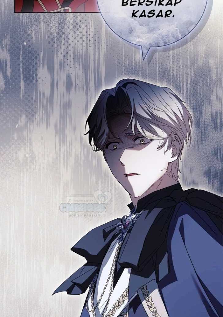 Baca Darling, Why Can’t We Divorce? - Chapter 27 halaman 51