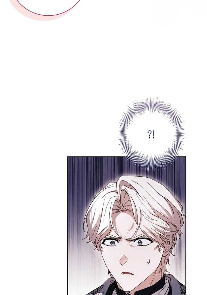 Baca Darling, Why Can’t We Divorce? - Chapter 27 halaman 56