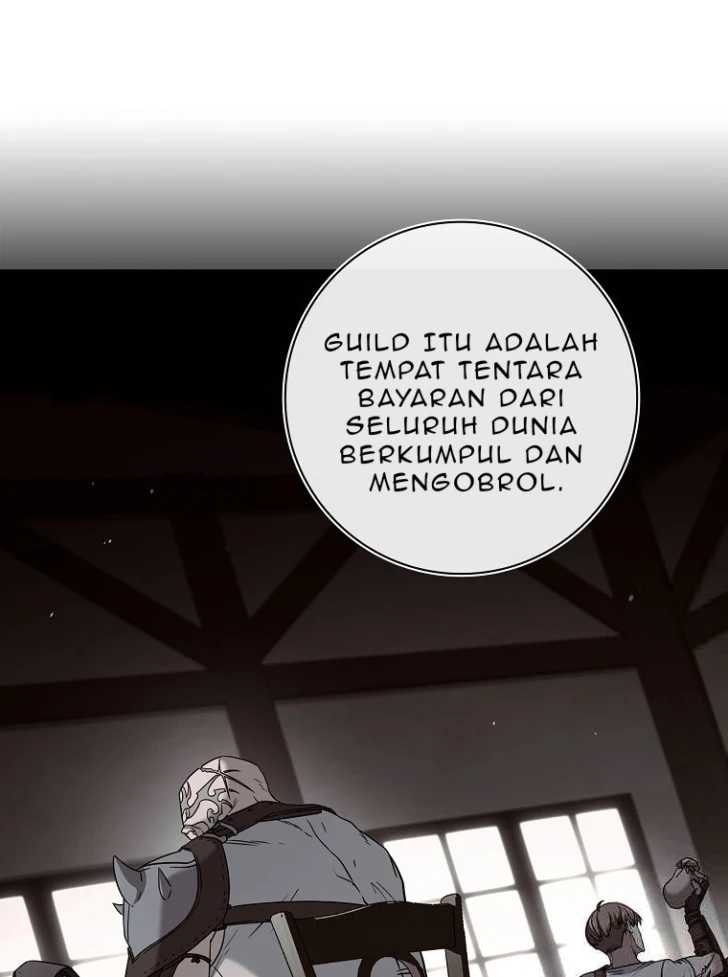 Baca Darling, Why Can’t We Divorce? - Chapter 27 halaman 61