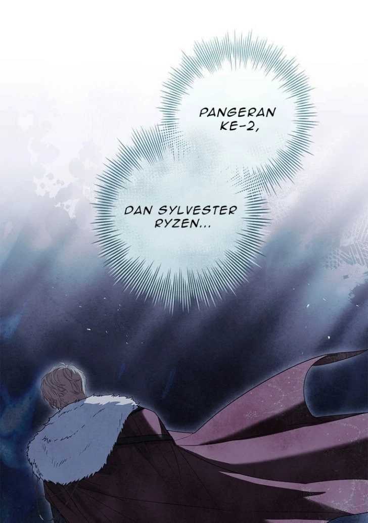 Baca Darling, Why Can’t We Divorce? - Chapter 27 halaman 72