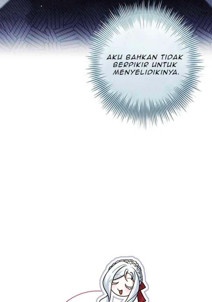 Baca Darling, Why Can’t We Divorce? - Chapter 27 halaman 77