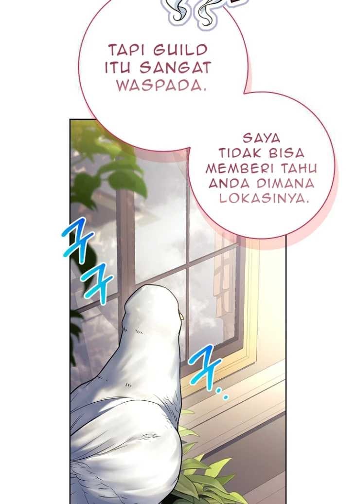 Baca Darling, Why Can’t We Divorce? - Chapter 27 halaman 79