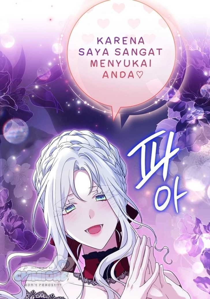 Baca Darling, Why Can’t We Divorce? - Chapter 27 halaman 91