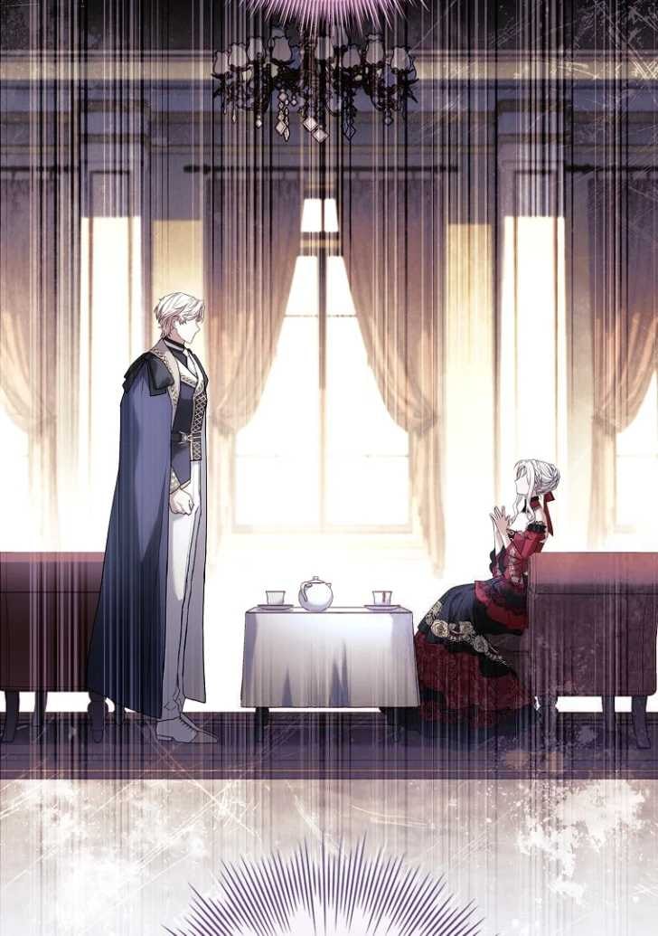 Baca Darling, Why Can’t We Divorce? - Chapter 27 halaman 97