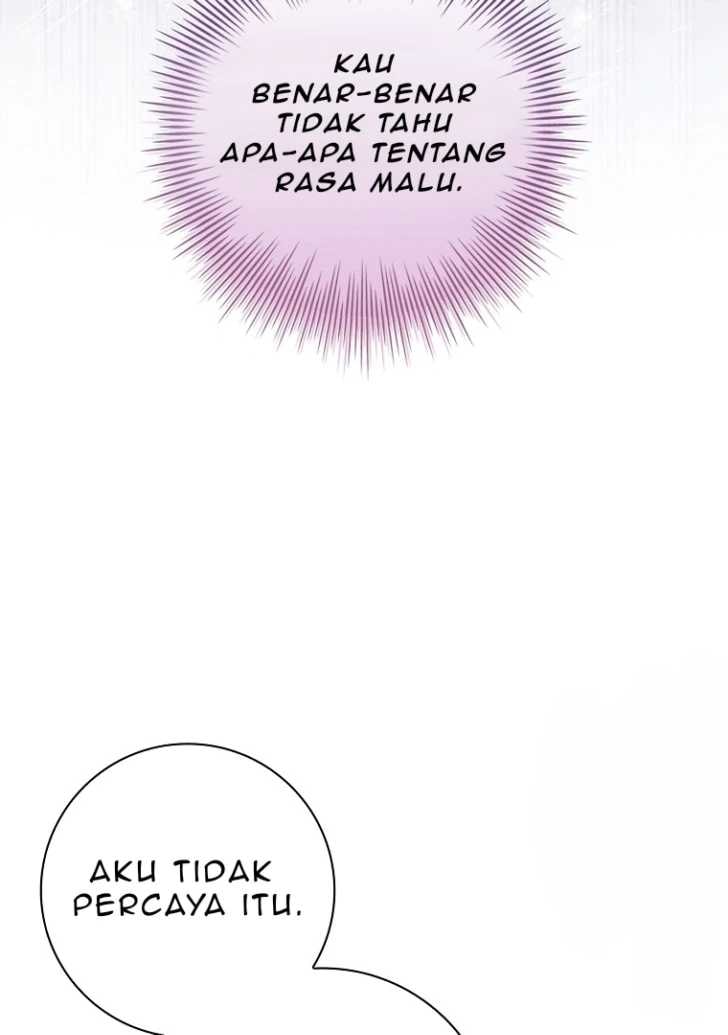 Baca Darling, Why Can’t We Divorce? - Chapter 27 halaman 99