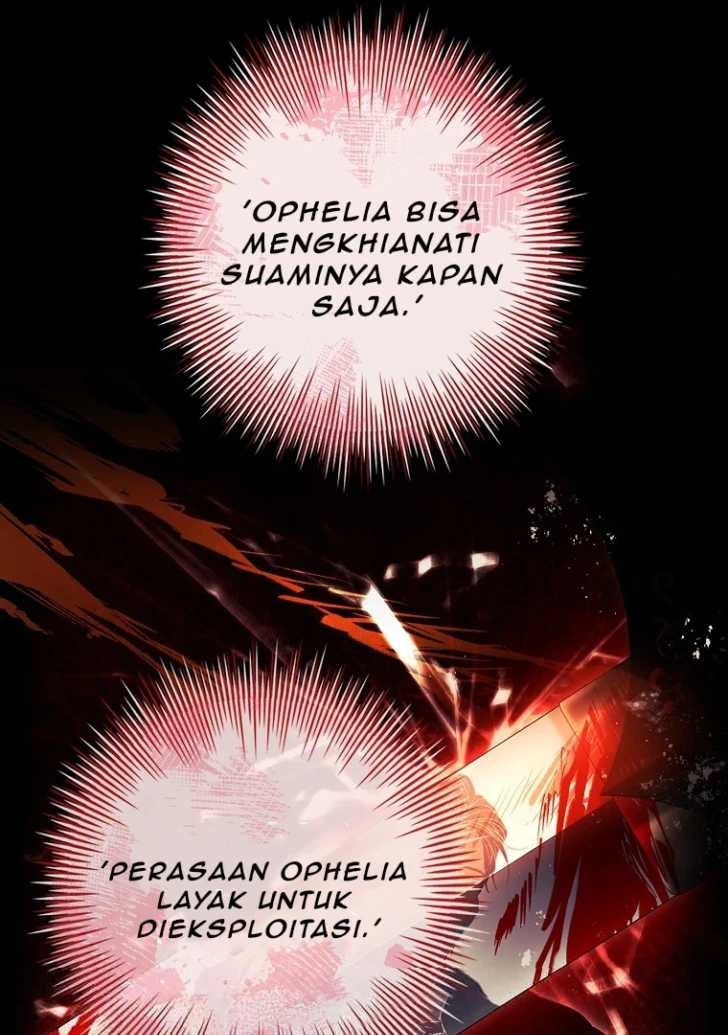 Baca Darling, Why Can’t We Divorce? - Chapter 27 halaman 115