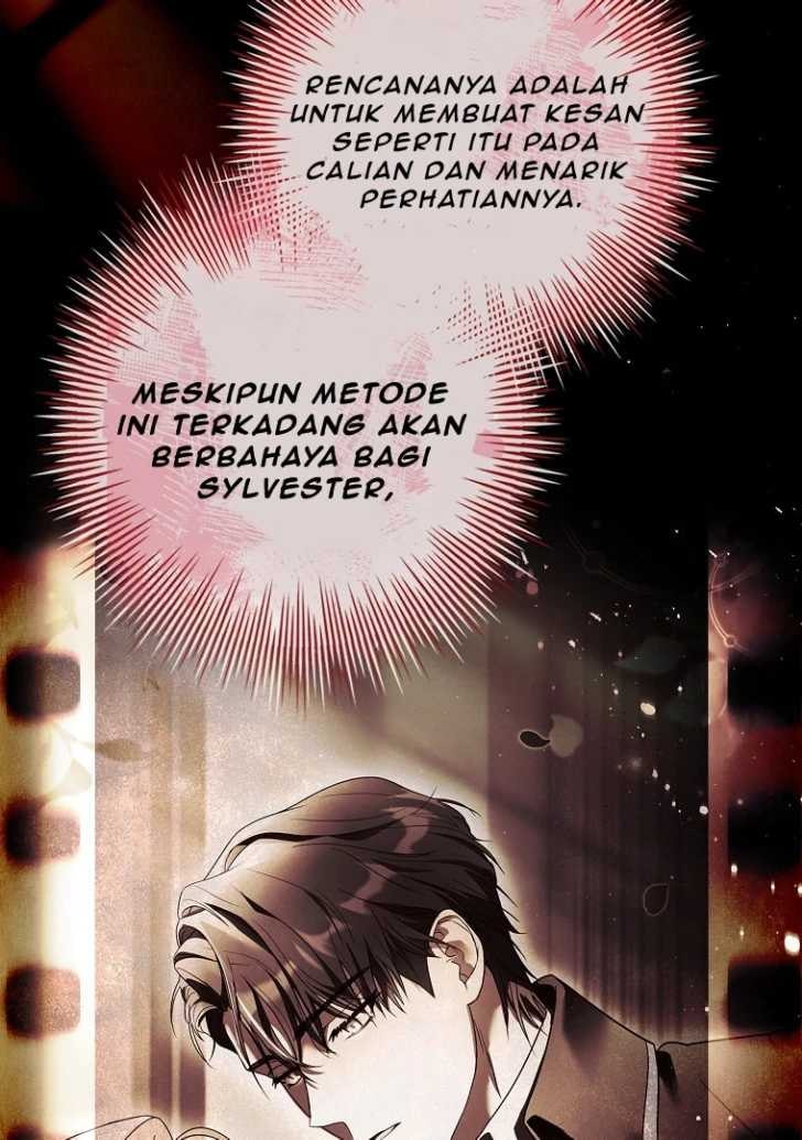 Baca Darling, Why Can’t We Divorce? - Chapter 27 halaman 119