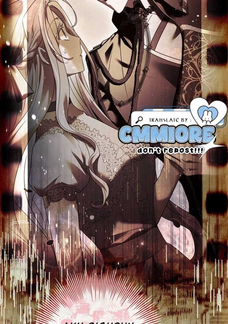 Baca Darling, Why Can’t We Divorce? - Chapter 27 halaman 121