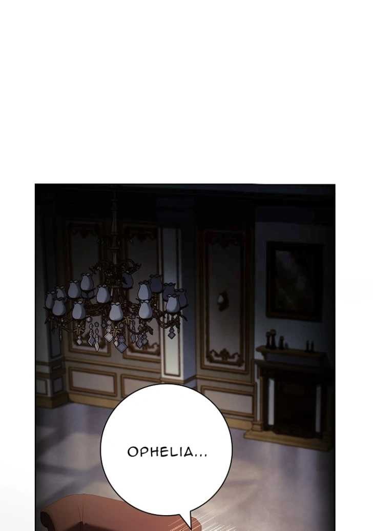 Baca Darling, Why Can’t We Divorce? - Chapter 27 halaman 128