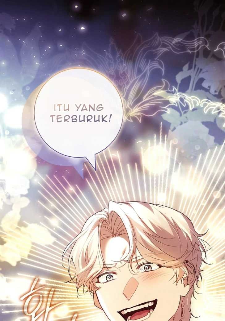 Baca Darling, Why Can’t We Divorce? - Chapter 27 halaman 136
